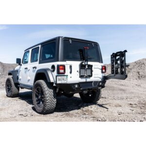 JL Destroyer 3RD Brake Light Mount