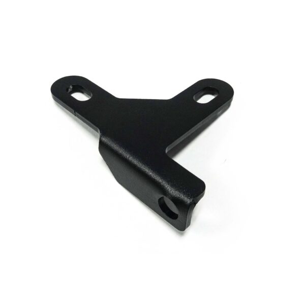 JK Destroyer CB Antenna Mount for Rear Door Plate