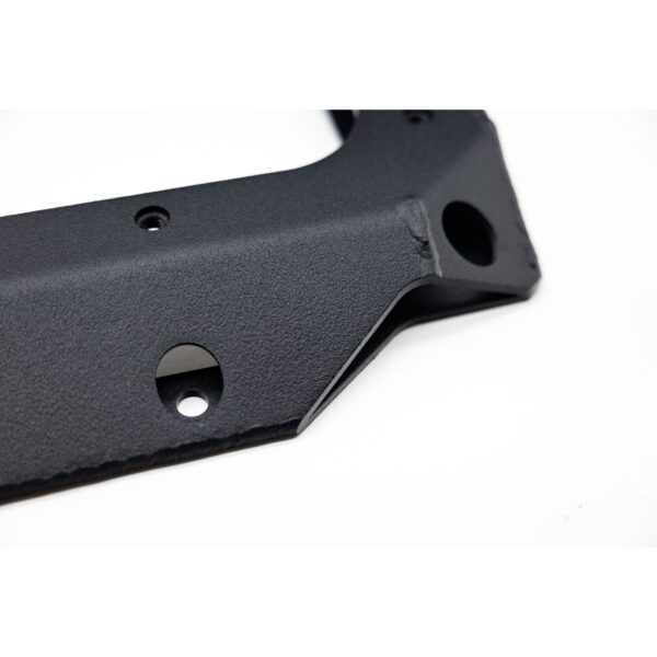 RTR Stock Tire Carrier Spacer (22+ Bronco Raptor)