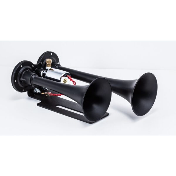 Kleinn Air Horns - JEEPKIT-1 - Jeep JK Horn Kit / 101