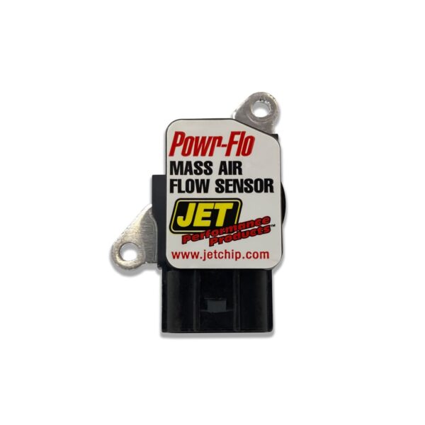 Powr-Flo Mass Air Sensor