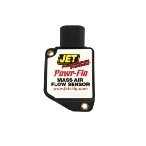 Powr-Flo Mass Air Sensor