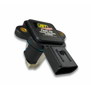 Powr-Flo Mass Air Sensor