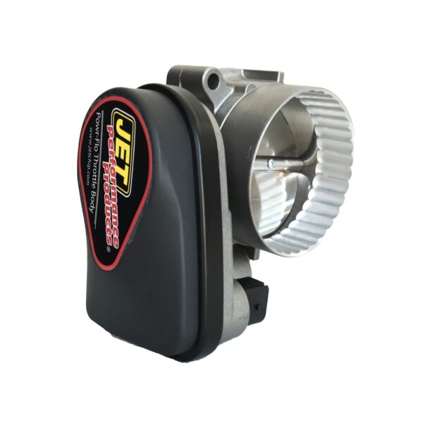 Powr-Flo Throttle Body