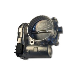 Powr-Flo Throttle Body