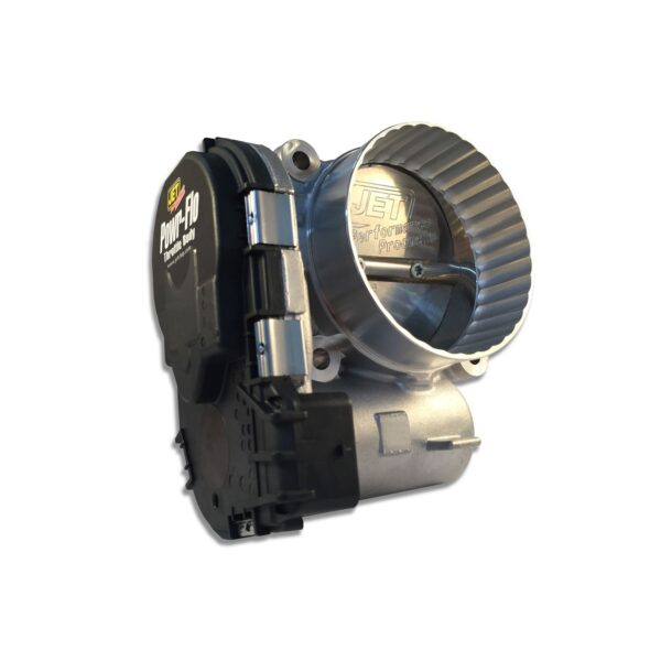 Powr-Flo Throttle Body