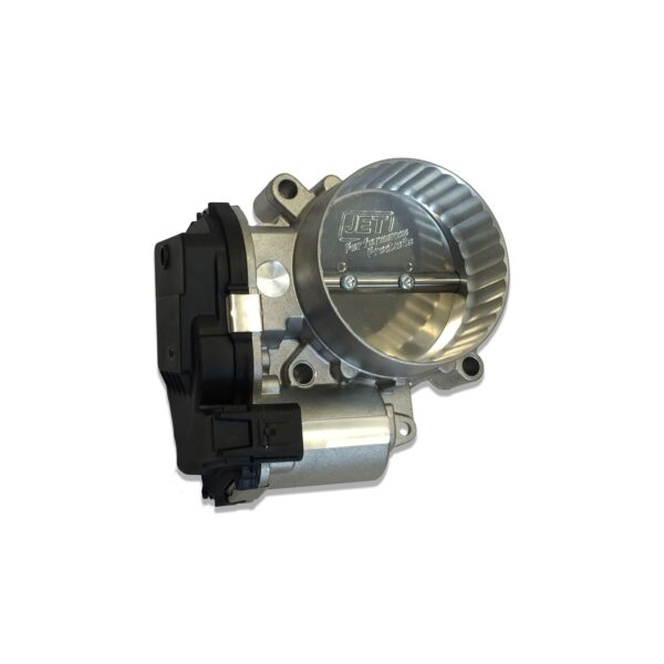 Powr-Flo Throttle Body