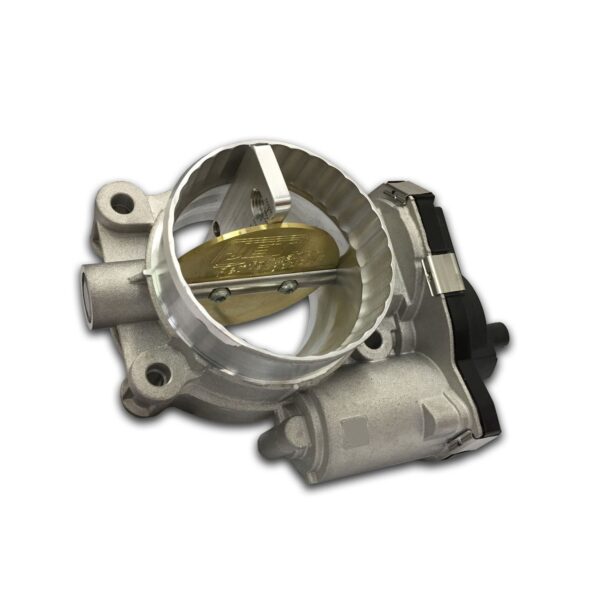 Powr-Flo Throttle Body