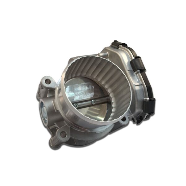 Powr-Flo Throttle Body