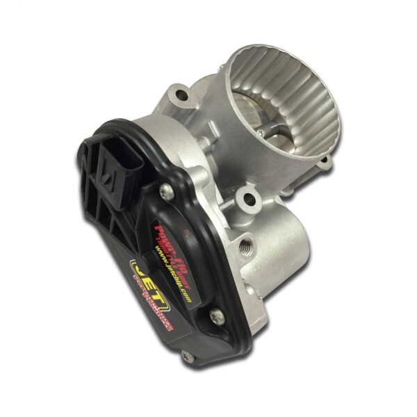 Powr-Flo Throttle Body