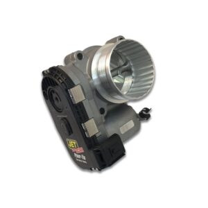 Powr-Flo Throttle Body