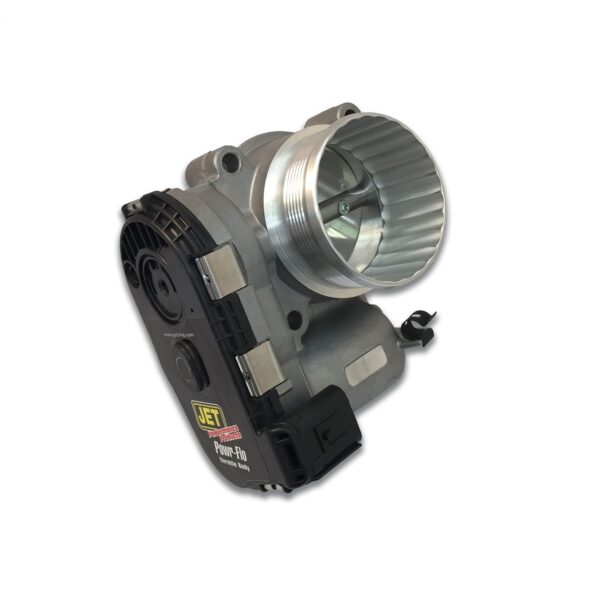 Powr-Flo Throttle Body