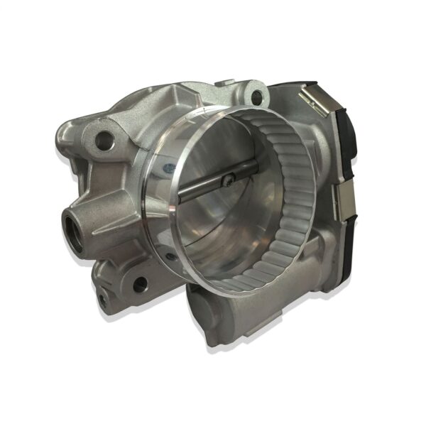 Powr-Flo Throttle Body