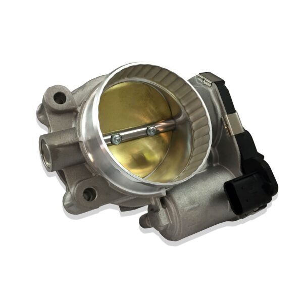 Powr-Flo Throttle Body