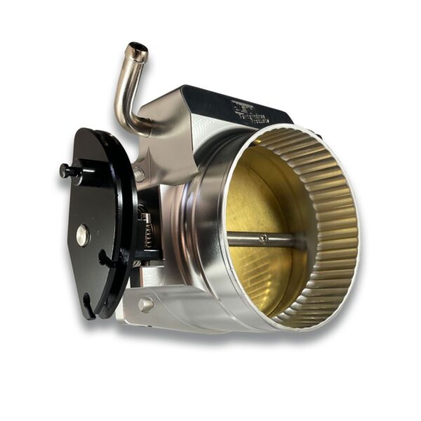 Powr-Flo Throttle Body