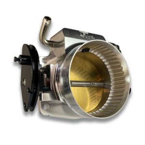 Powr-Flo Throttle Body