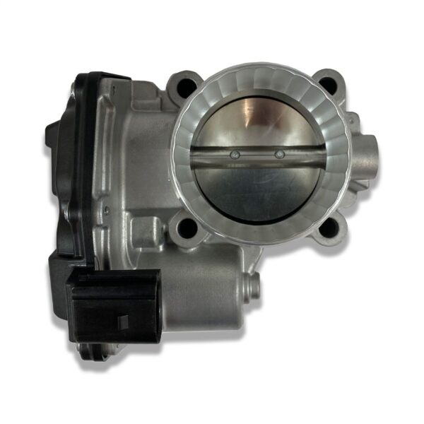 Powr-Flo Throttle Body