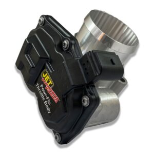 Powr-Flo Throttle Body