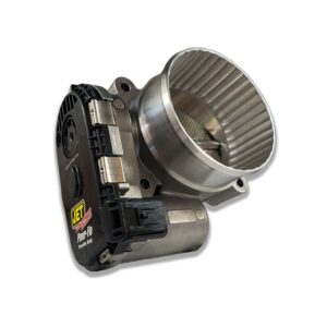 Powr-Flo Throttle Body