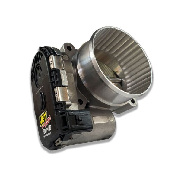 Powr-Flo Throttle Body
