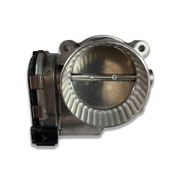 Powr-Flo Throttle Body