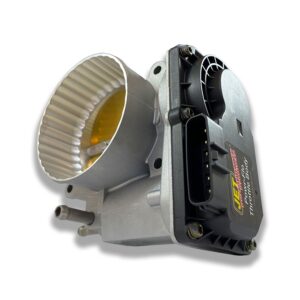 Powr-Flo Throttle Body