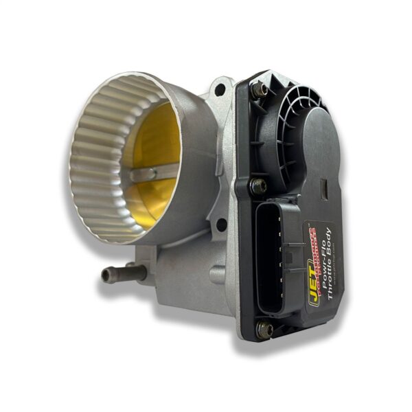 Powr-Flo Throttle Body