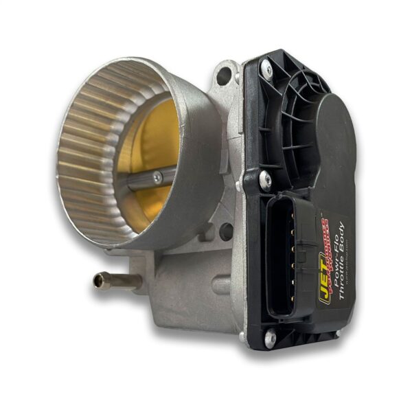Powr-Flo Throttle Body
