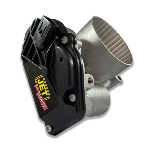 Powr-Flo Throttle Body