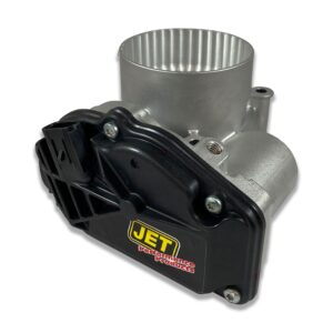 Powr-Flo Throttle Body
