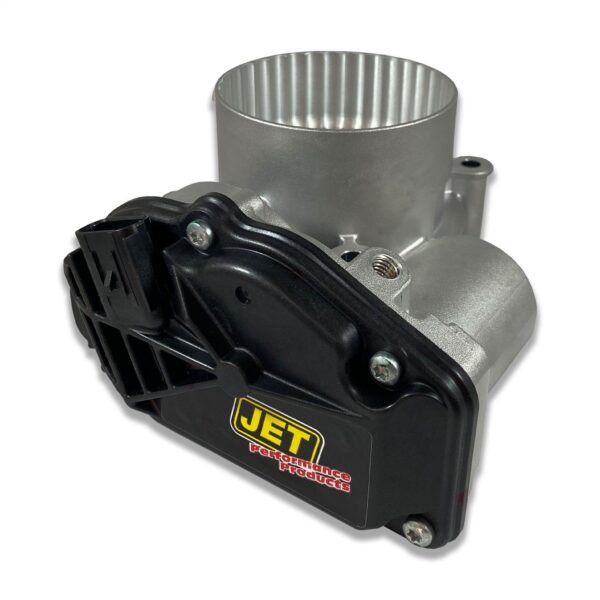 Powr-Flo Throttle Body