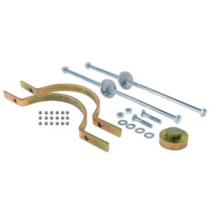 JF010E, RE0F09A Pulley Tool Kit
