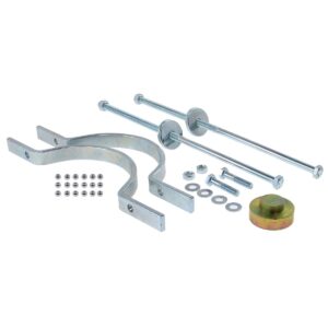 JF011E RE0F10A Pulley Tool Kit