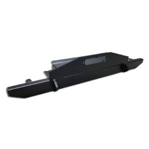TJ/LJ/YJ 54" Tube Winch Front Bumper
