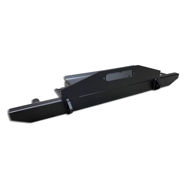 TJ/LJ/YJ 54" Tube Winch Front Bumper