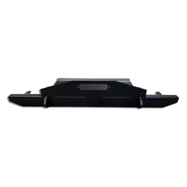 TJ/LJ/YJ 54" Tube Winch Front Bumper