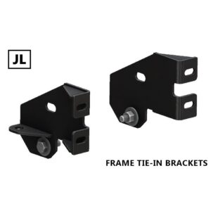 JL/JT Frame Tie-in Brackets