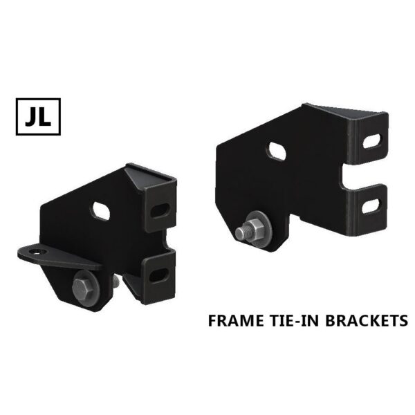JL/JT Frame Tie-in Brackets