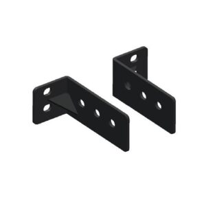 CJ Frame Tie-in Bracket (For rear bumper)
