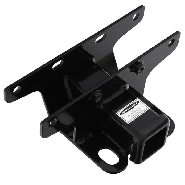 Trailer Hitch