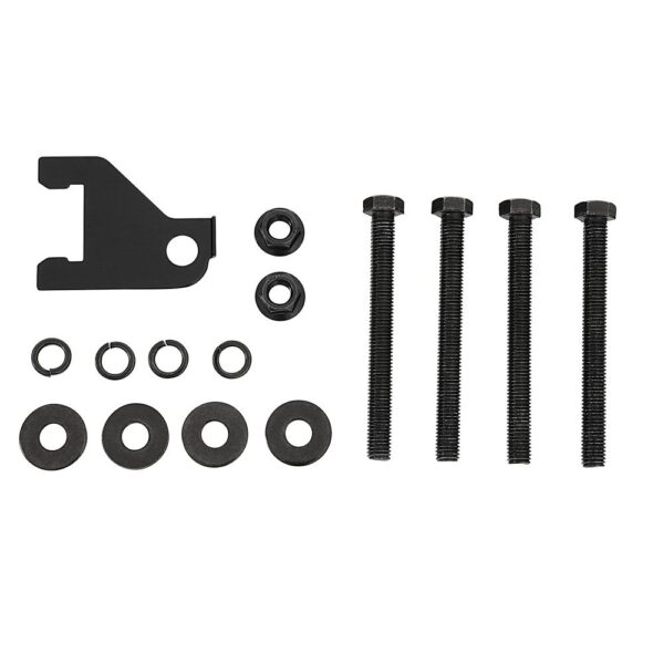 Trailer Hitch