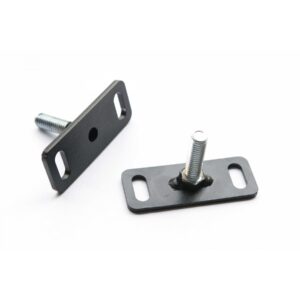 Destroyer Hi-Lift Horizontal Mount