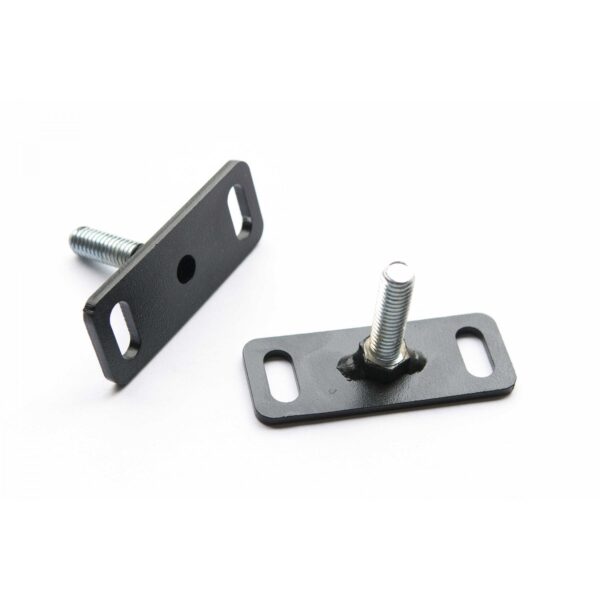 Destroyer Hi-Lift Horizontal Mount