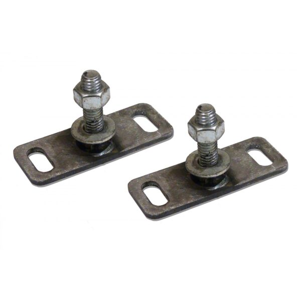 Destroyer Hi-Lift Horizontal Mount