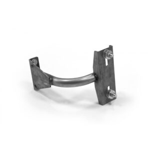 Destroyer Hi-Lift Vertical Side Mount (universal)