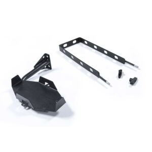 Destroyer 5 Gallon Jerry Can Mount  / Drivers Side Only