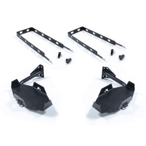 Destroyer 5 Gallon Jerry Can Mount (Pair)