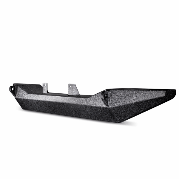 Body Armor 4X4 Front Bumper - JK-19531