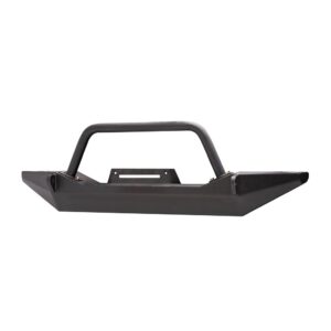 Body Armor 4X4 Front Bumper - JK-19531