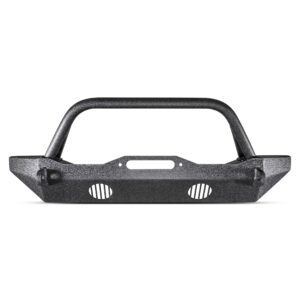 Body Armor 4X4 Front Bumper - JK-19532
